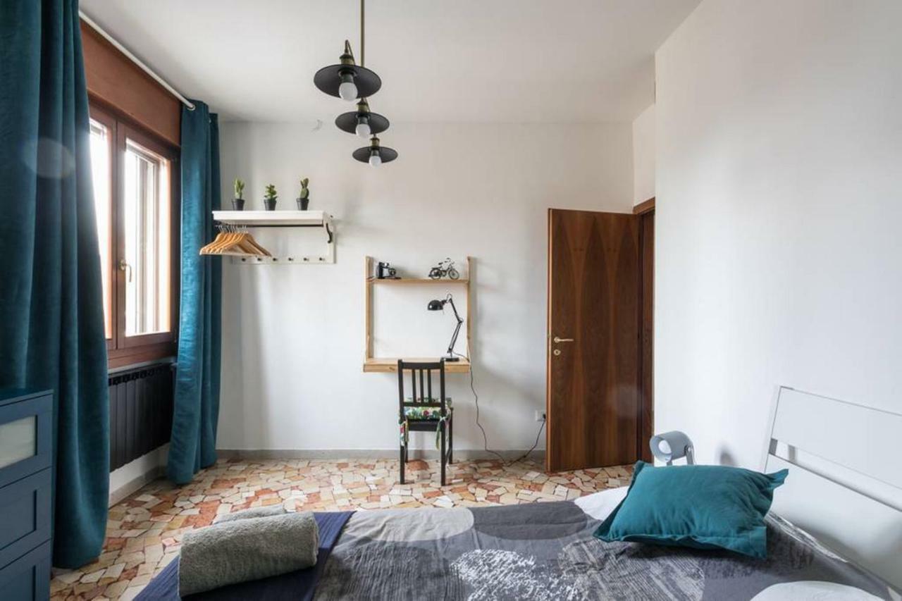 La Serenissima - 15 Min To Venice City Center - Free Parking Campalto Exterior photo