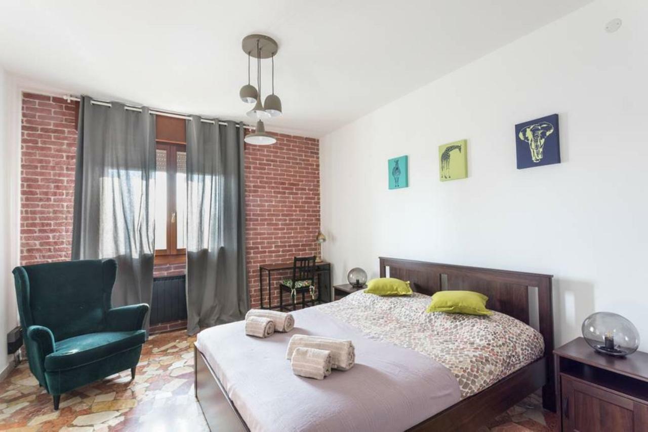 La Serenissima - 15 Min To Venice City Center - Free Parking Campalto Exterior photo