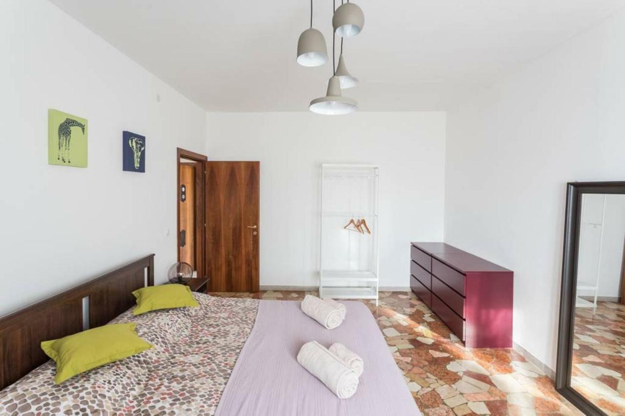 La Serenissima - 15 Min To Venice City Center - Free Parking Campalto Exterior photo
